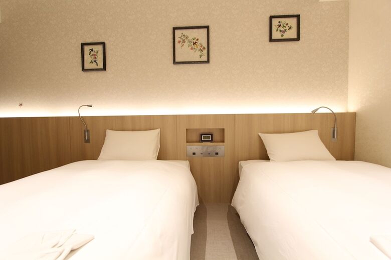 Koko Hotel Osaka Namba Ebisucho
