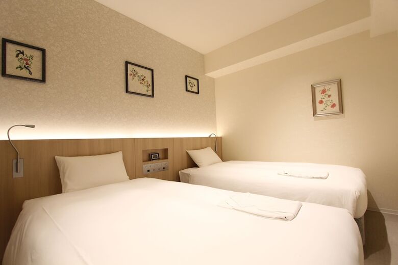 Koko Hotel Osaka Namba Ebisucho