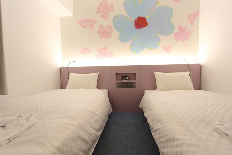 Koko Hotel Osaka Namba Ebisucho