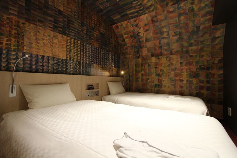 Koko Hotel Osaka Namba Ebisucho
