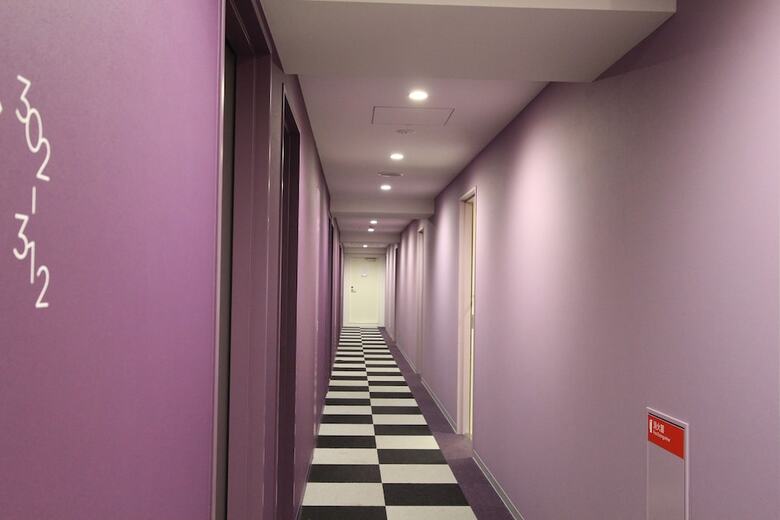 Koko Hotel Osaka Namba Ebisucho