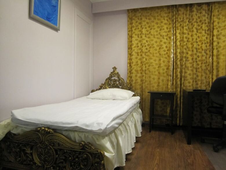 Finn Rooms
