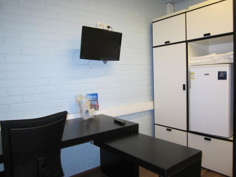 Finn Rooms