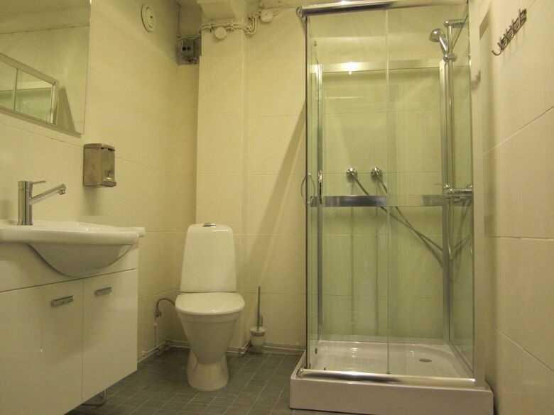 Finn Rooms