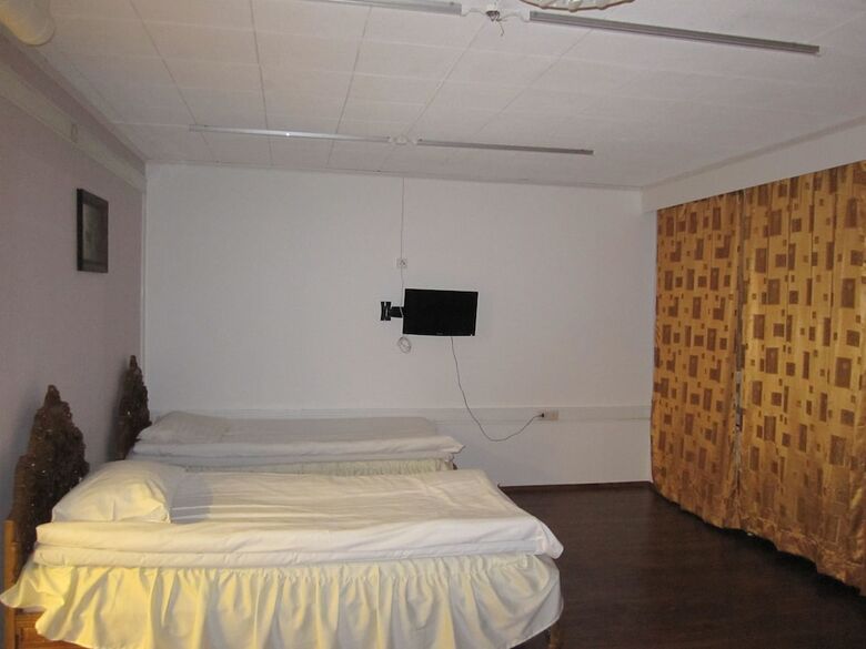 Finn Rooms