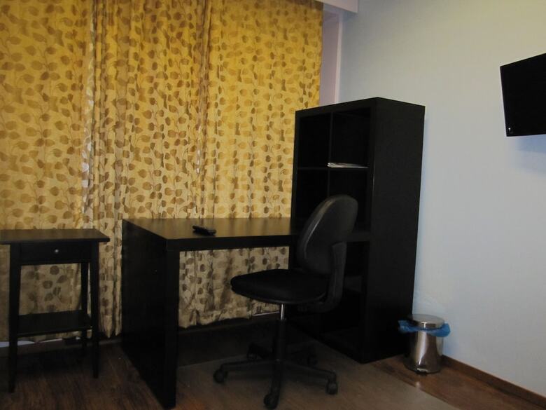 Finn Rooms