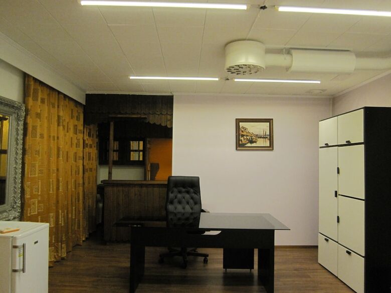 Finn Rooms