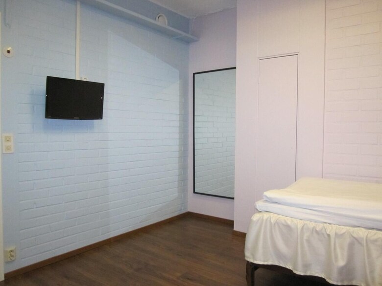 Finn Rooms