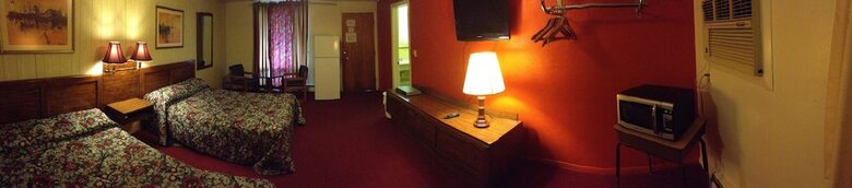 Chateau Motor Lodge