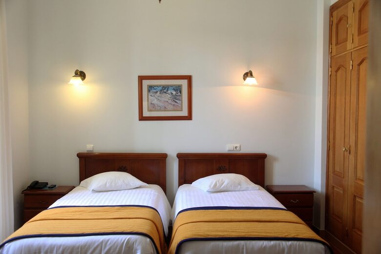 Hotel Smart