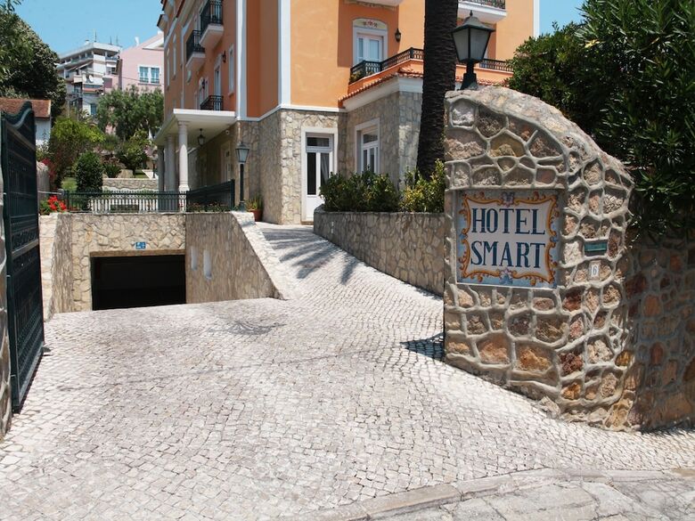 Hotel Smart