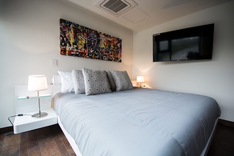 Apartamentos Park Life Siroco Santa Fe