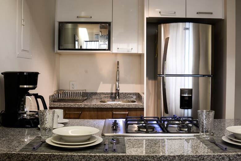 Apartamentos Park Life Siroco Santa Fe