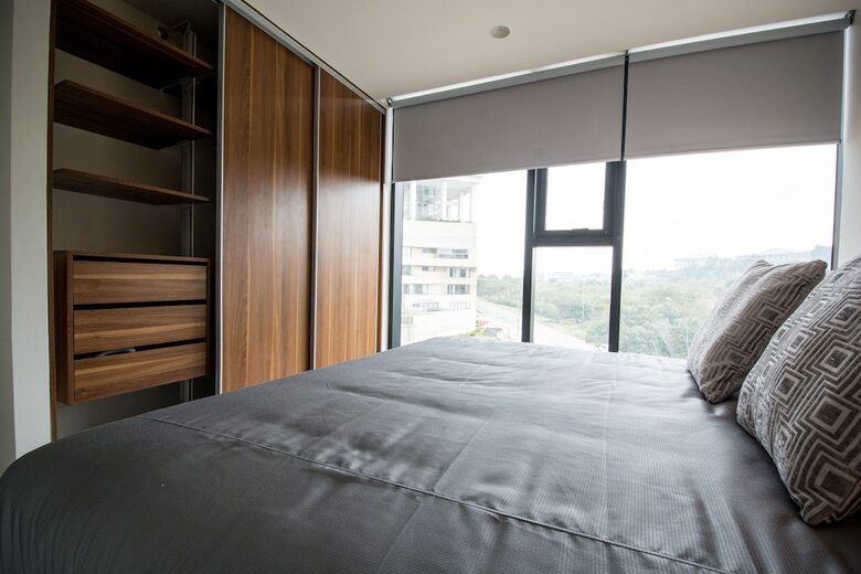 Apartamentos Park Life Siroco Santa Fe