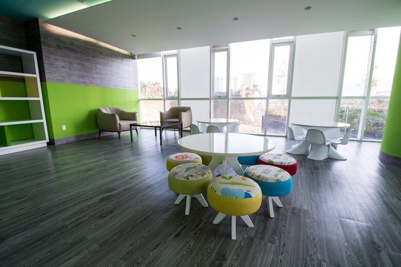 Apartamentos Park Life Siroco Santa Fe