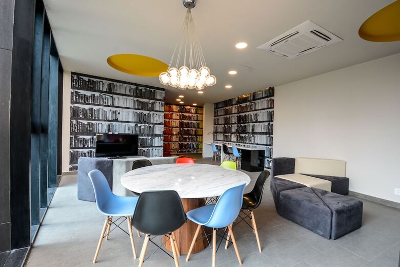 Apartamentos Park Life Siroco Santa Fe