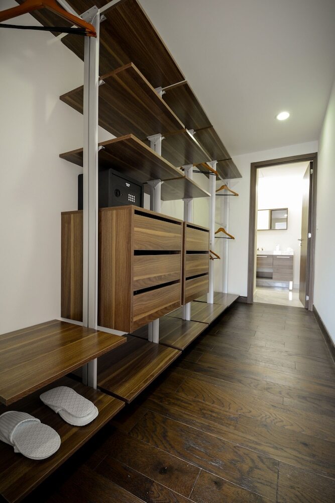 Apartamentos Park Life Siroco Santa Fe