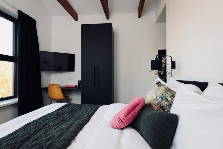 Boutique Hotel 43 Zaandam-amsterdam