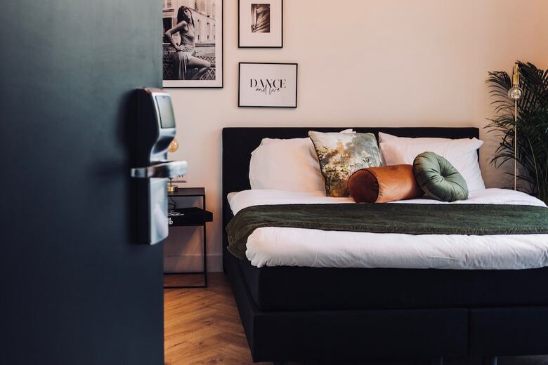 Boutique Hotel 43 Zaandam-amsterdam