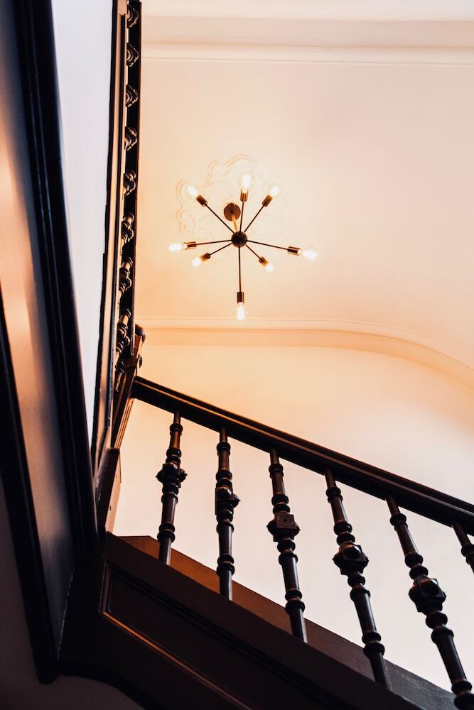 Boutique Hotel 43 Zaandam-amsterdam