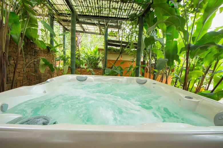 La Semilla Ecolodge