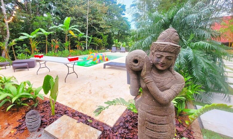 La Semilla Ecolodge