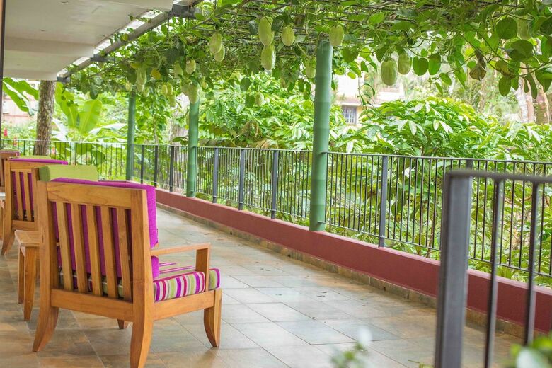 La Semilla Ecolodge