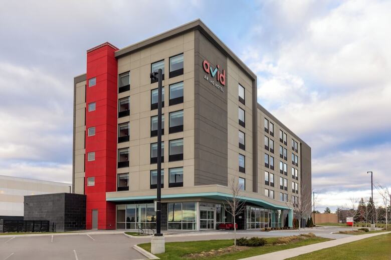 Avid Hotel Toronto - Vaughan Southwest By Ihg