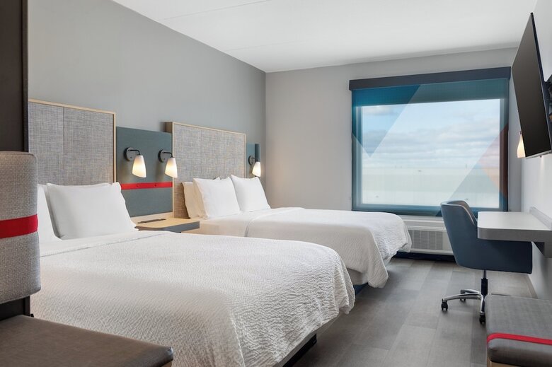 Avid Hotel Toronto - Vaughan Southwest By Ihg