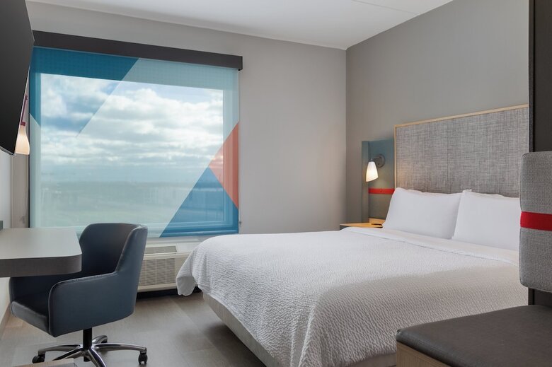 Avid Hotel Toronto - Vaughan Southwest By Ihg