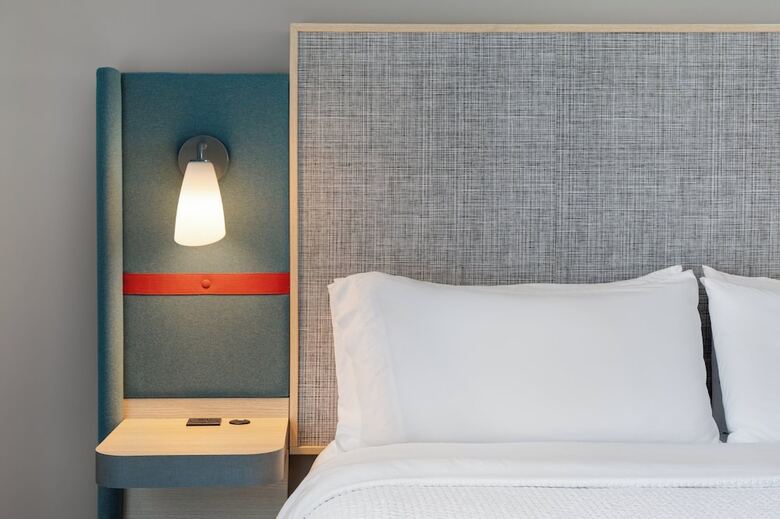 Avid Hotel Toronto - Vaughan Southwest By Ihg