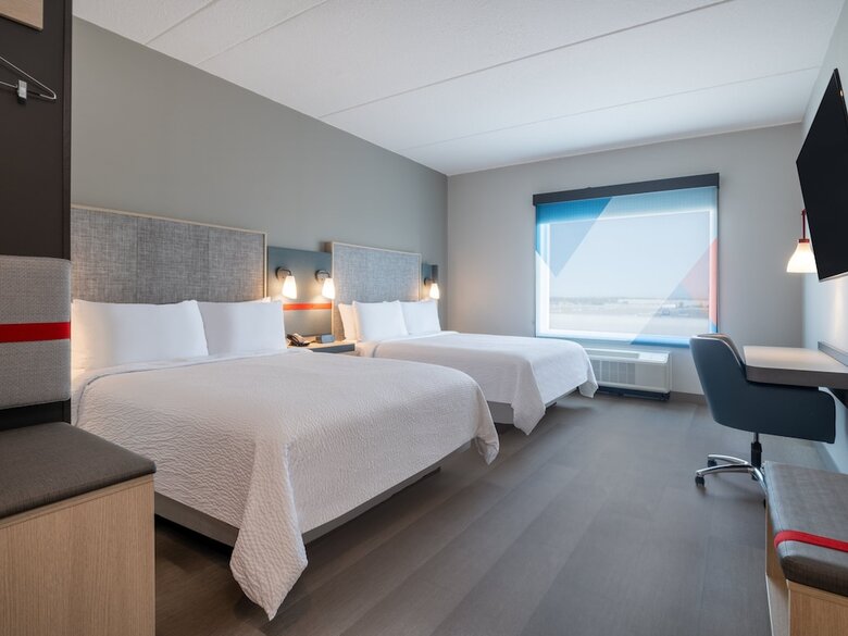 Avid Hotel Toronto - Vaughan Southwest By Ihg
