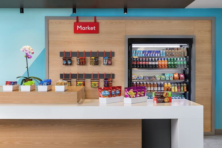 Avid Hotel Toronto - Vaughan Southwest By Ihg