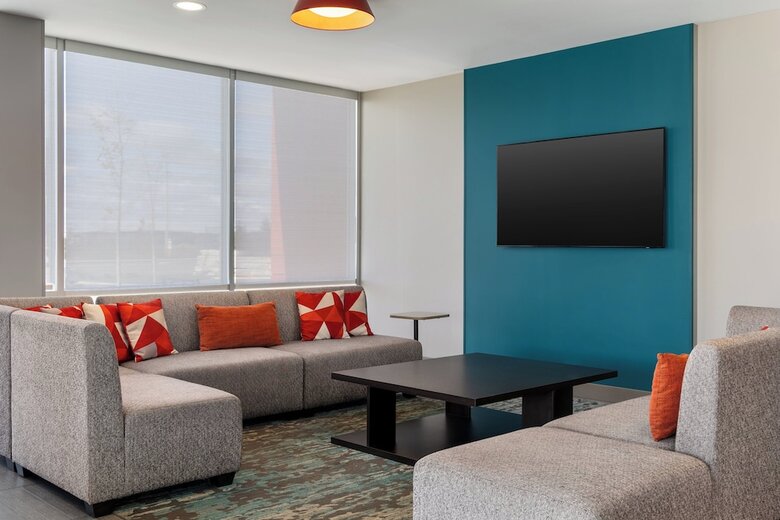 Avid Hotel Toronto - Vaughan Southwest By Ihg