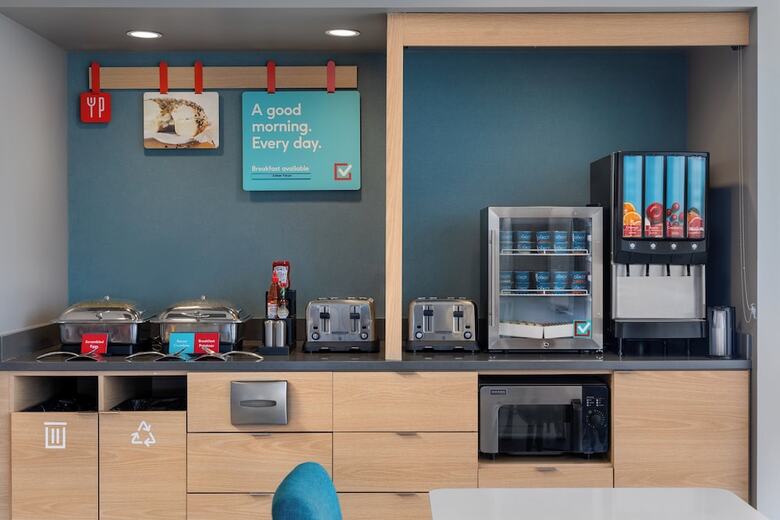 Avid Hotel Toronto - Vaughan Southwest By Ihg