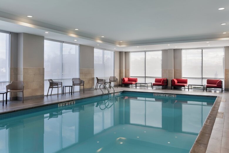 Avid Hotel Toronto - Vaughan Southwest By Ihg