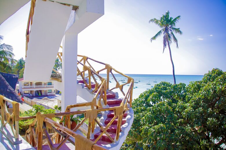 Room-room L- Room S Beach Front Sea View