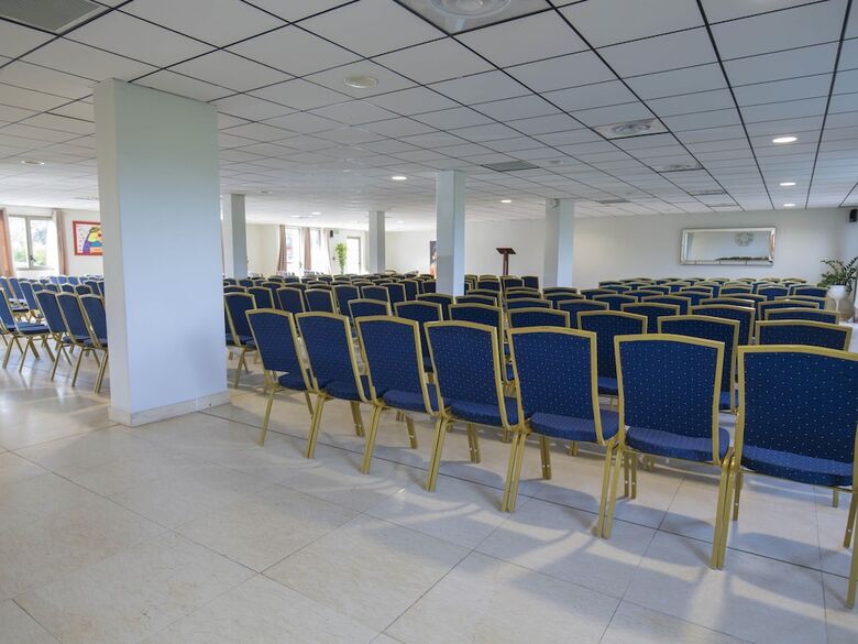 Mercure Cayenne Royal Amazonia Hotel