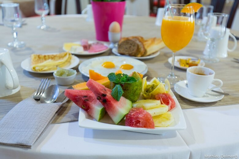 Mercure Cayenne Royal Amazonia Hotel