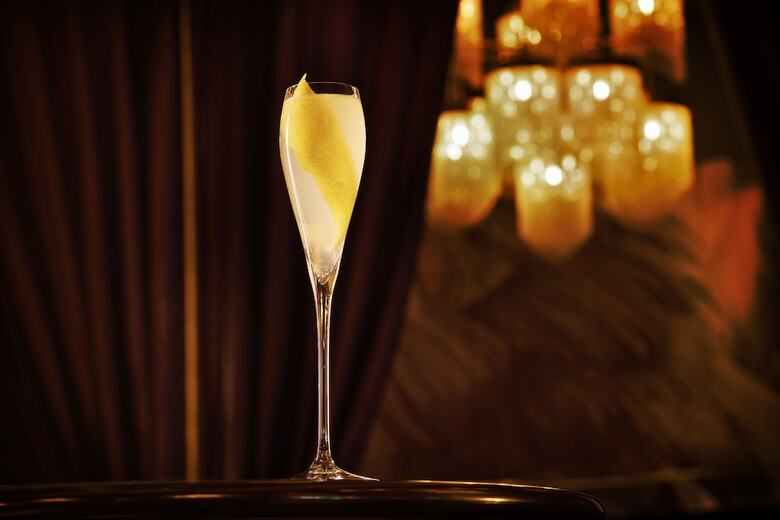 Hotel The Palazzo Prestige Club Lounge
