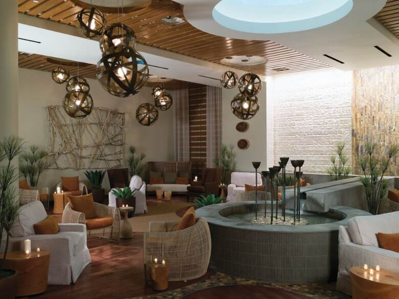 Hotel The Palazzo Prestige Club Lounge