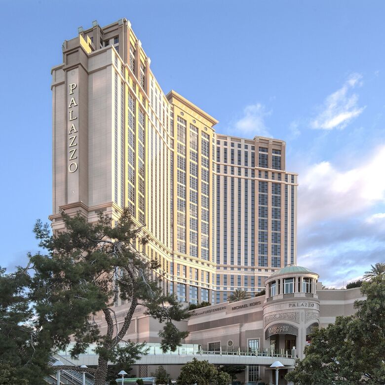 Hotel The Palazzo Prestige Club Lounge