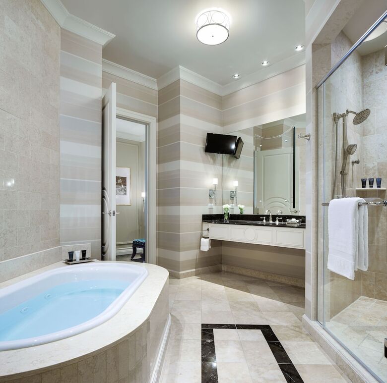 Hotel The Palazzo Prestige Club Lounge
