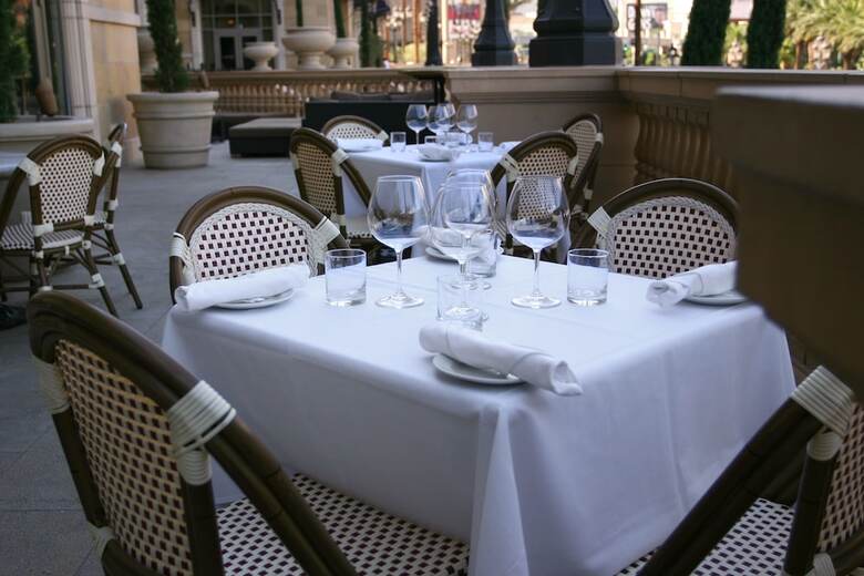 Hotel The Palazzo Prestige Club Lounge