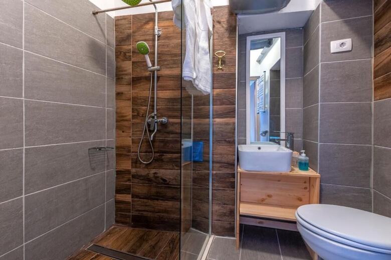 Deluxe Room In Hotel Rose Split