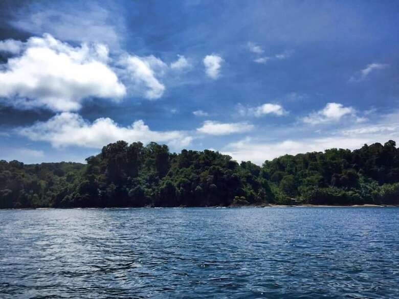Hotel Laguna Mar