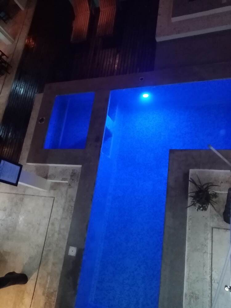 Hotel Laguna Mar