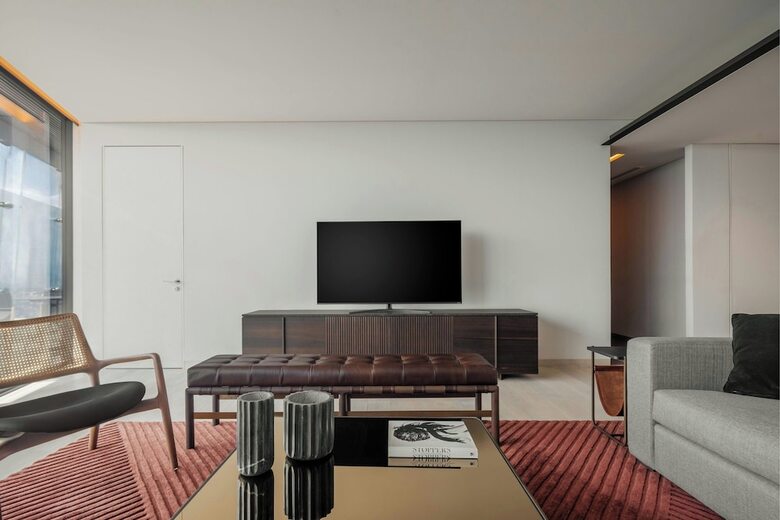 Hotel The Ritz-carlton, Mexico City