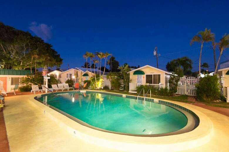 Hotel Silver Sands Villas