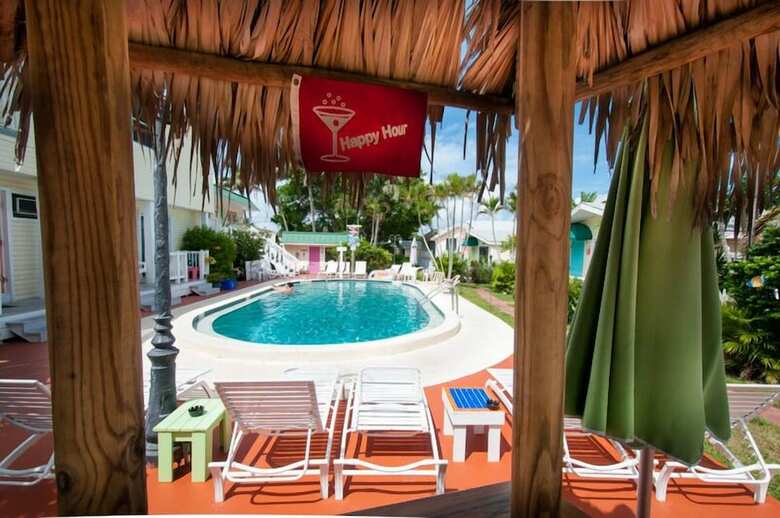 Hotel Silver Sands Villas